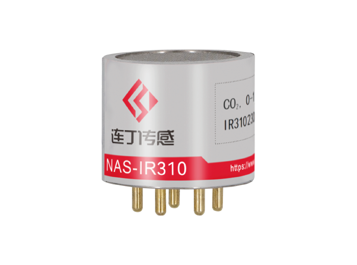 Carbon Dioxide Gas Sensor