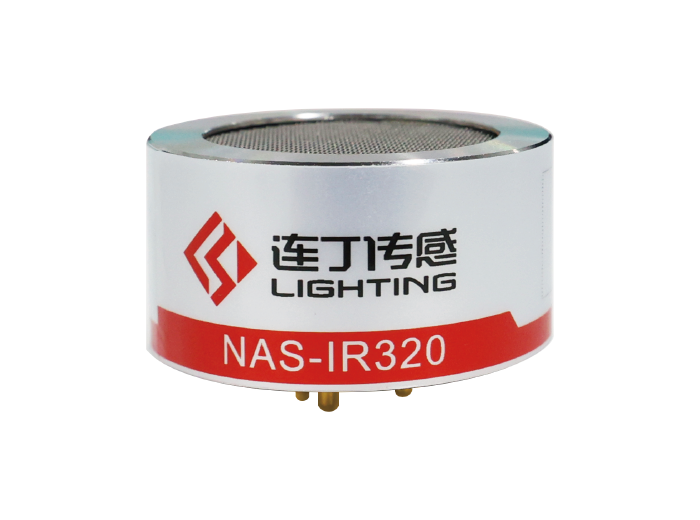 Sulfur Hexafluoride gas sensor