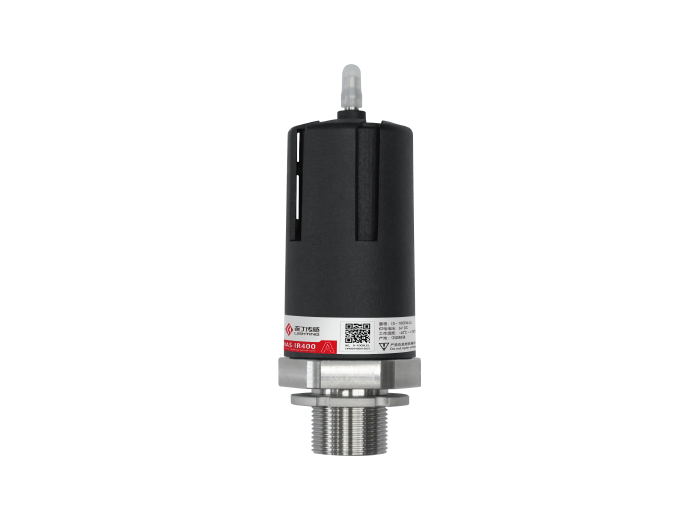 NAS-IR400 Gas Sensors