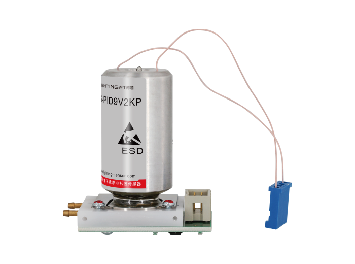 Volatile Organic Compound (VOC) Gas Sensor