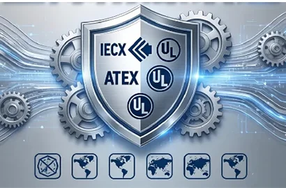 ATEX vs IECEx