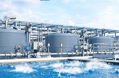 Common Toxic Gases in Wastewater Treatment