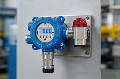 sne4100b gas detector
